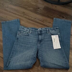 Amazon Essentials Kids' Blue Jeans
